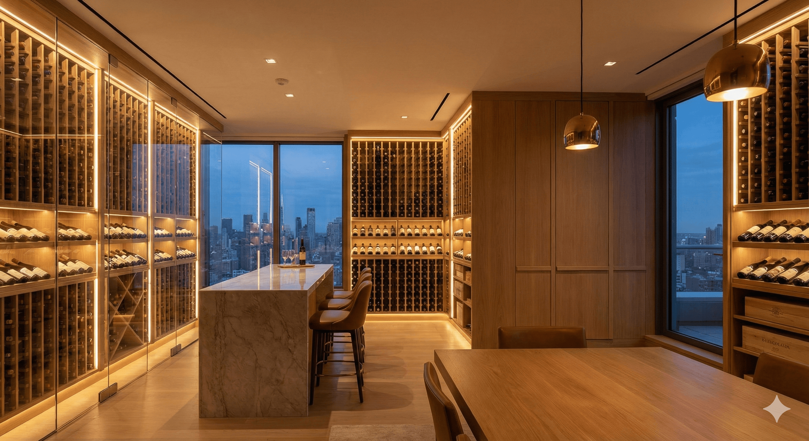 Wine Cellar