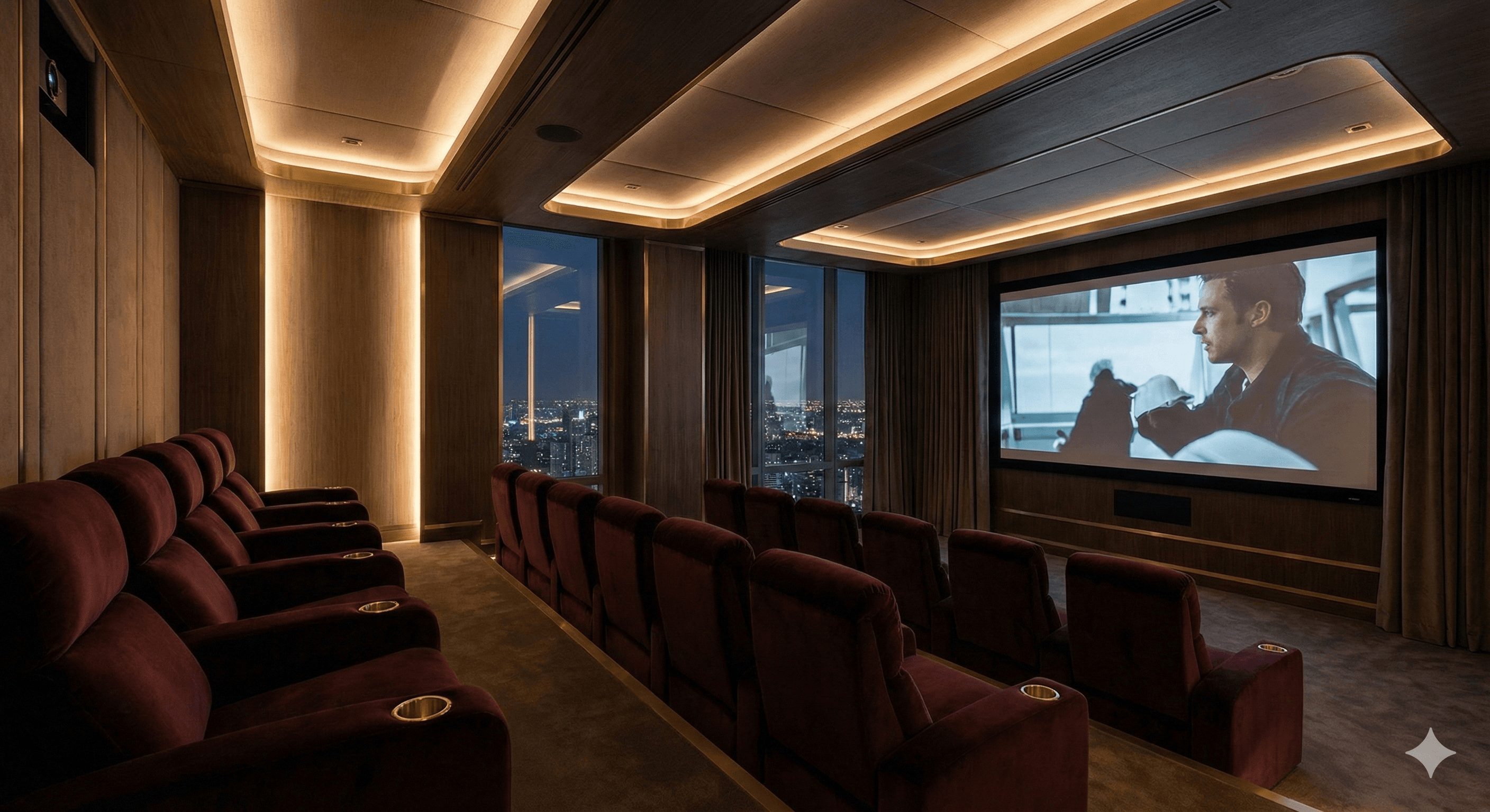 Private Cinema